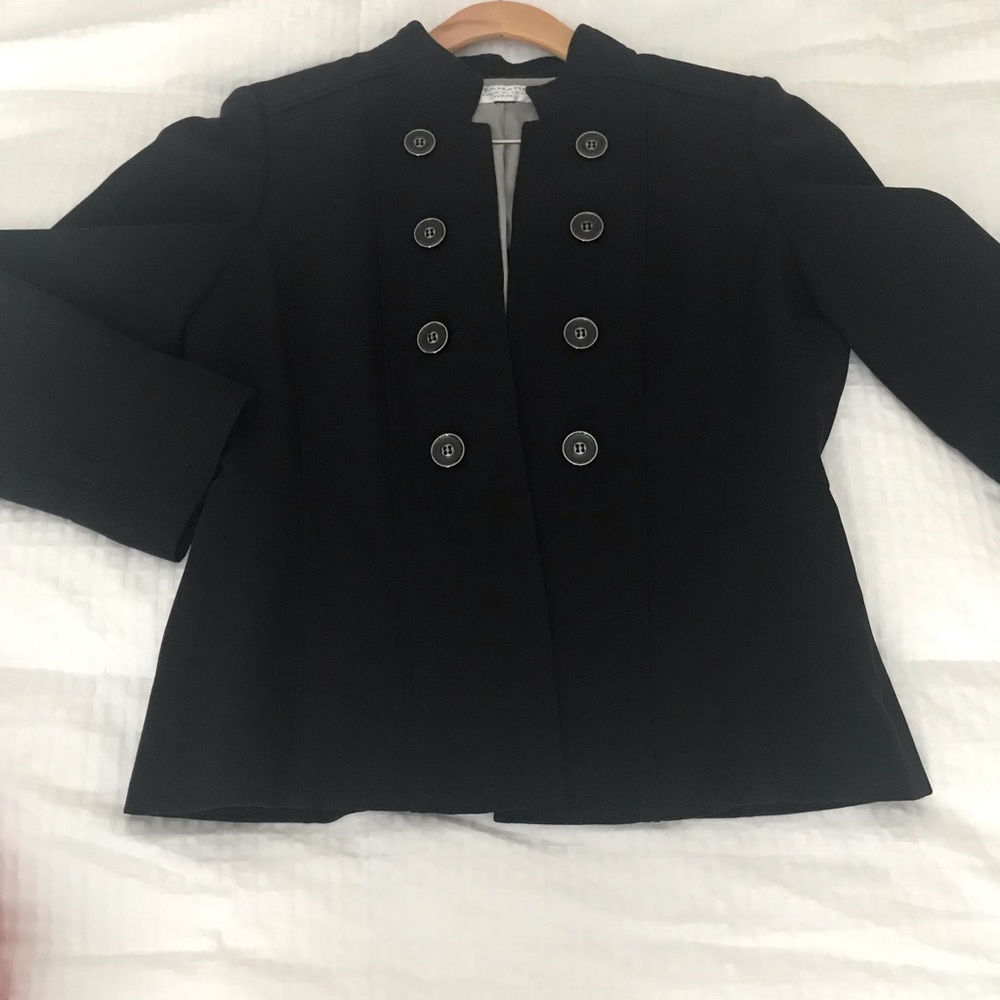 Dress bazer